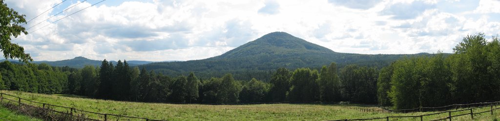 Panorama Rosenberg