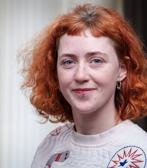 Image of Cassidy