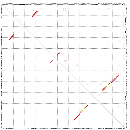 dotplot