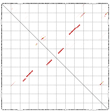 dotplot
