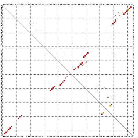 dotplot