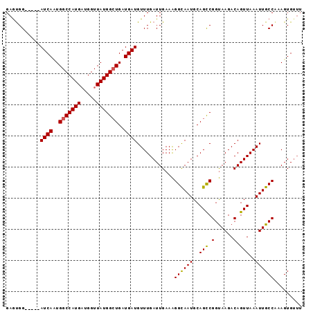 dotplot