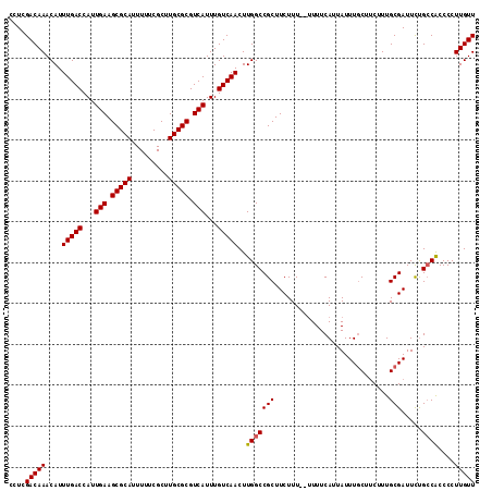 dotplot