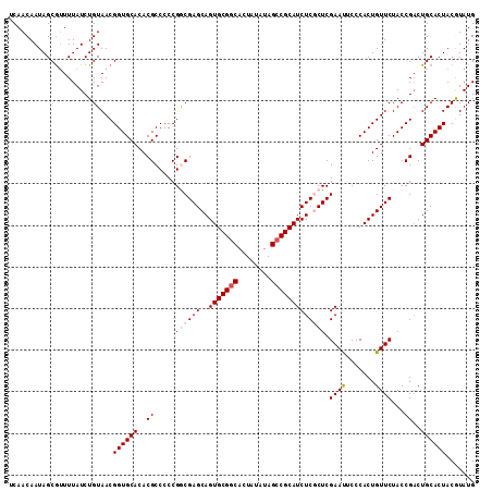 dotplot