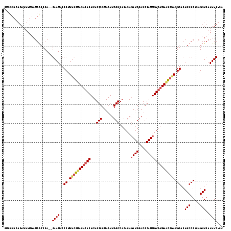 dotplot