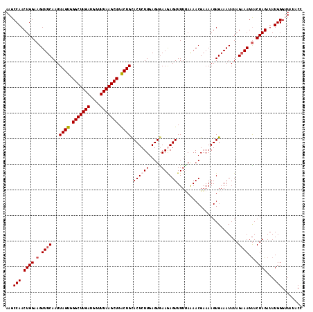 dotplot
