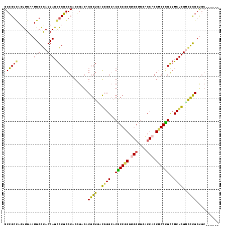 dotplot
