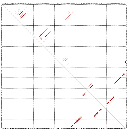 dotplot