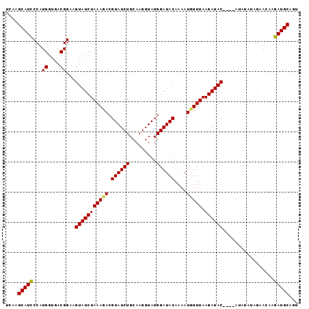 dotplot