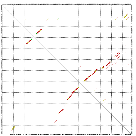 dotplot