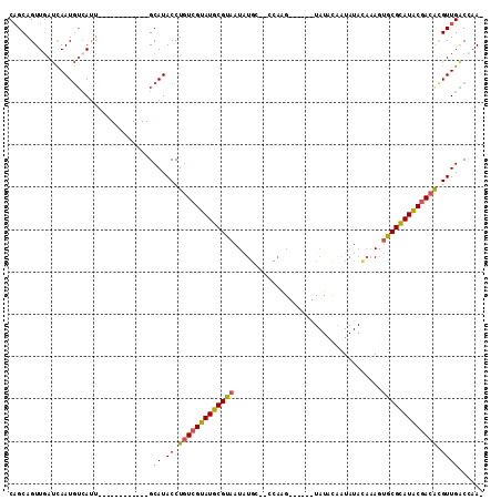 dotplot
