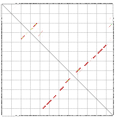 dotplot
