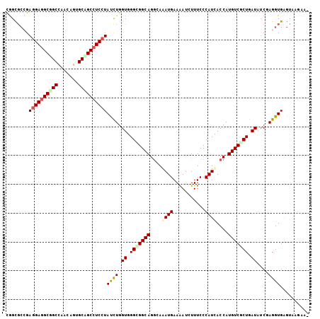 dotplot