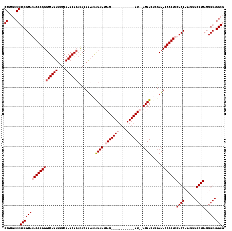 dotplot