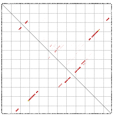 dotplot