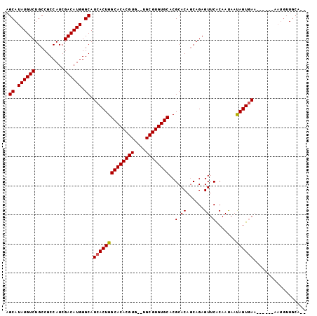 dotplot