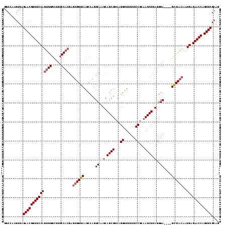 dotplot