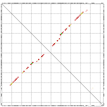 dotplot