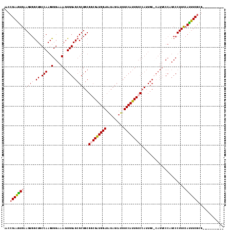 dotplot