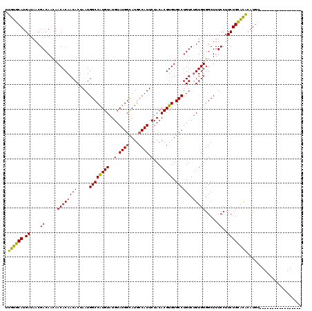 dotplot