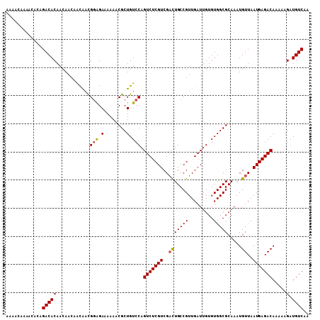 dotplot