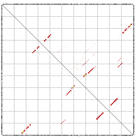 dotplot