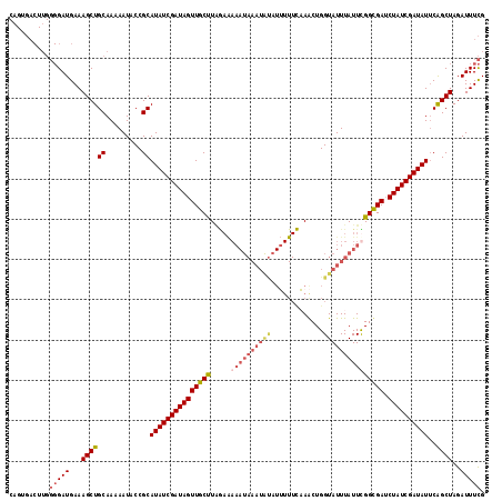 dotplot