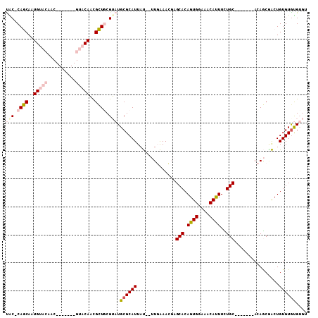 dotplot
