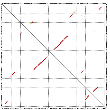 dotplot