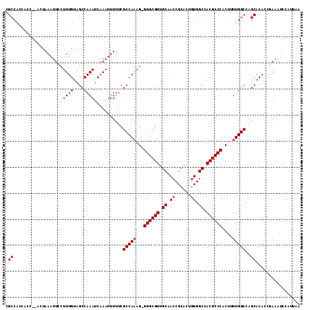 dotplot