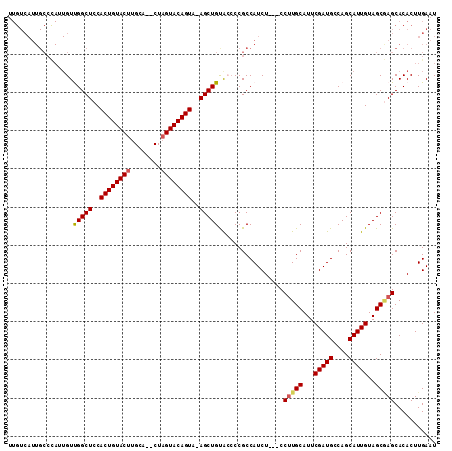 dotplot
