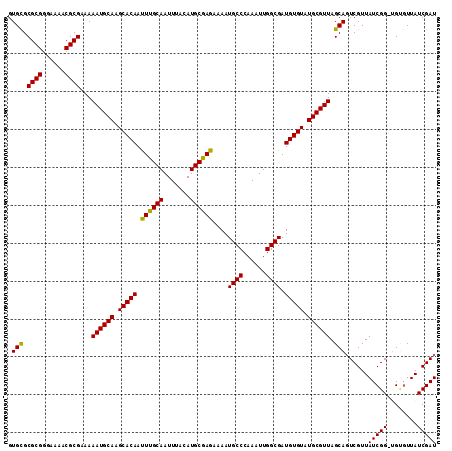 dotplot