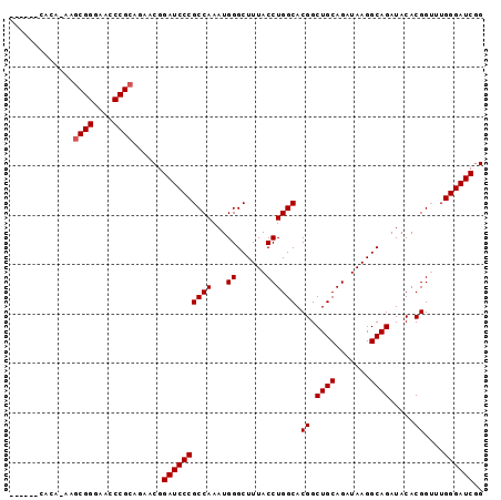 dotplot