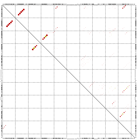 dotplot