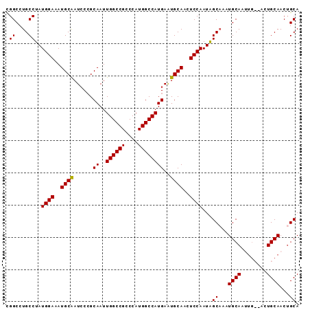 dotplot