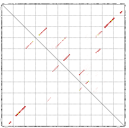 dotplot