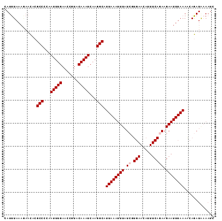dotplot
