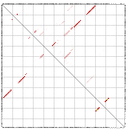 dotplot