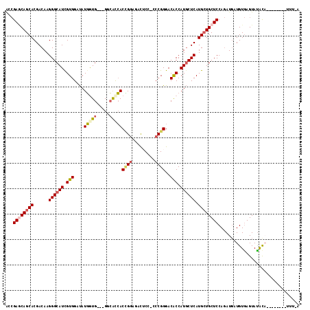 dotplot