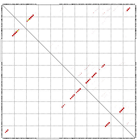 dotplot