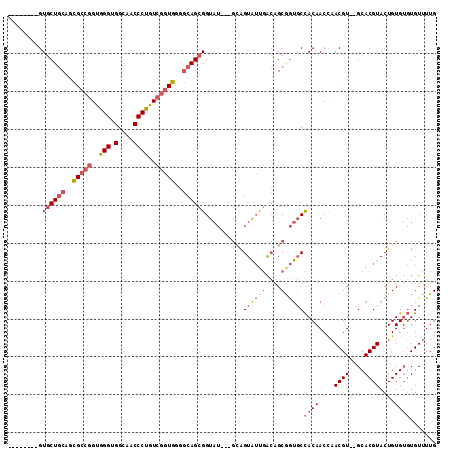 dotplot