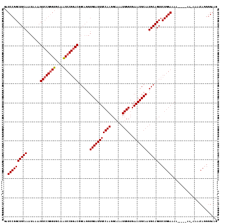 dotplot