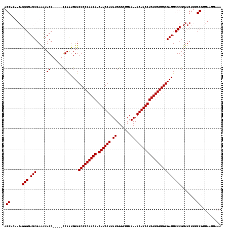 dotplot