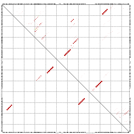 dotplot