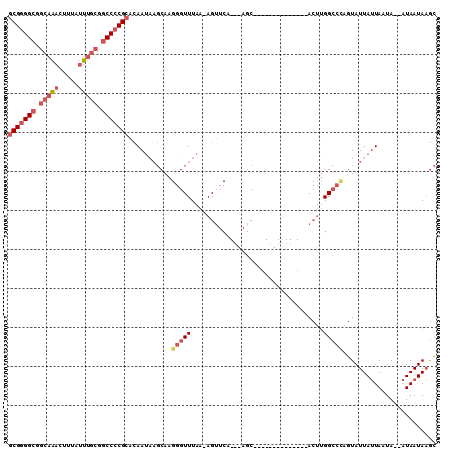 dotplot