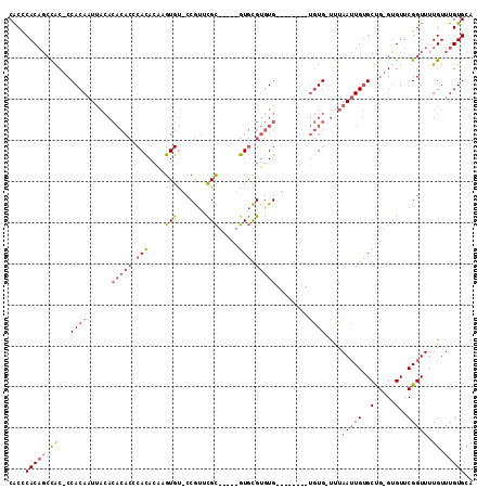 dotplot