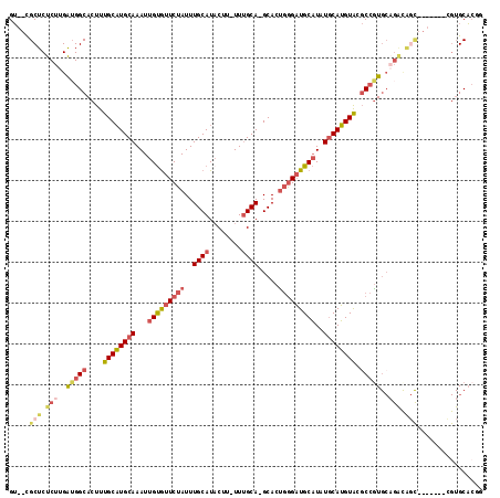 dotplot