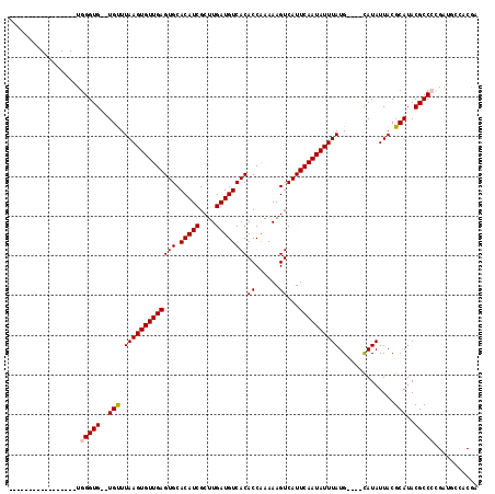 dotplot