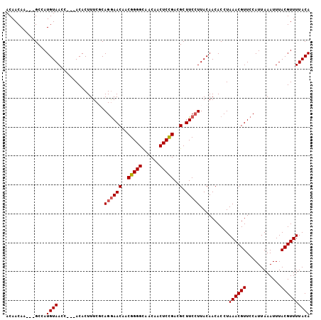 dotplot