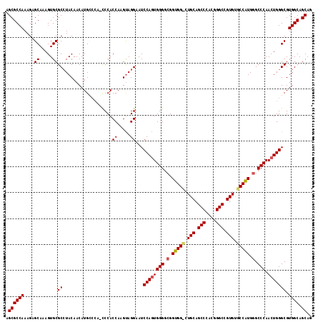 dotplot
